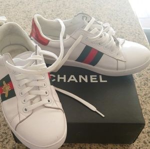 Gucci sneakers